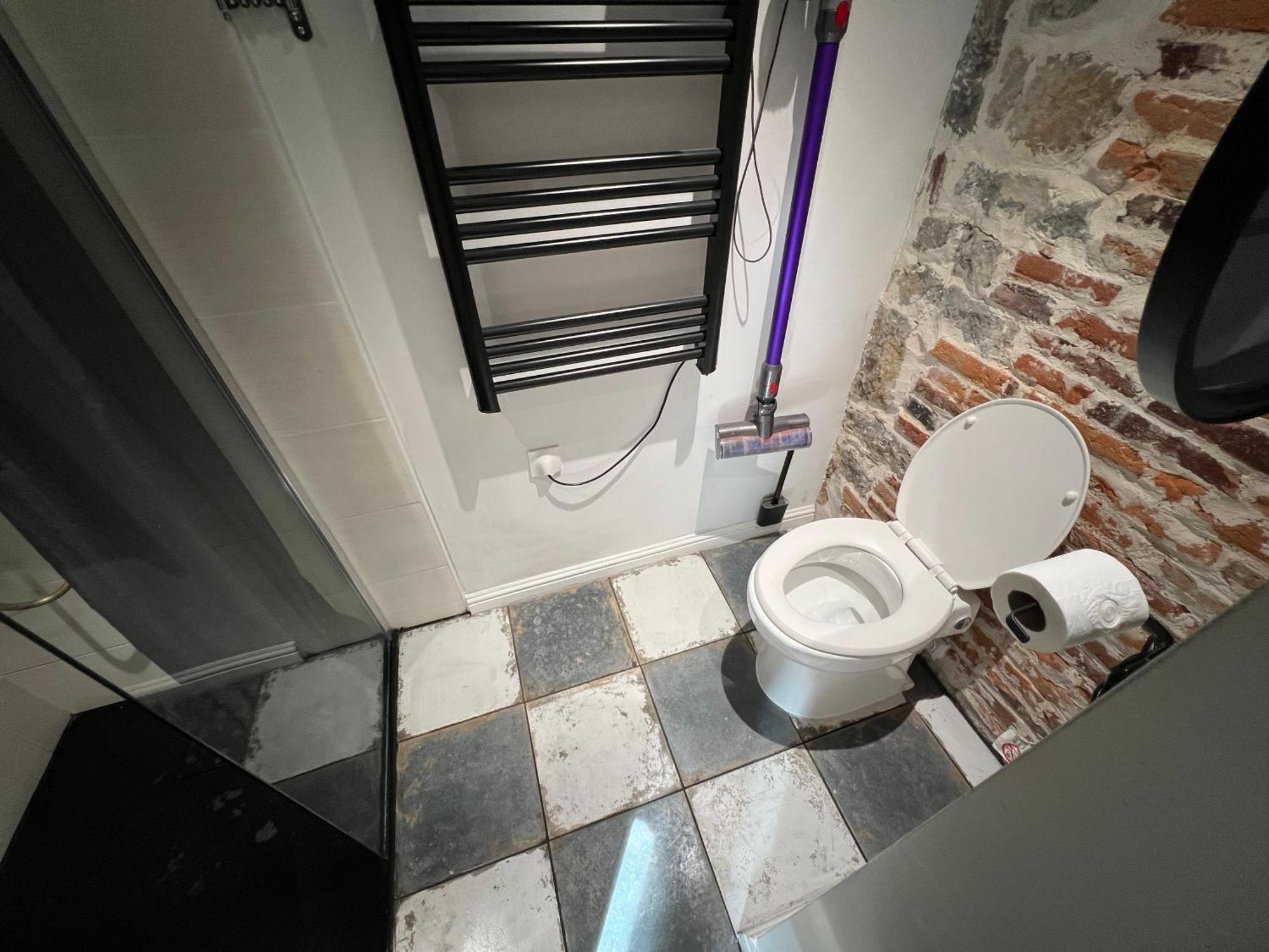 Le Coquet Hyper Centre Climatise Apartment Salins-les-Bains Exterior photo